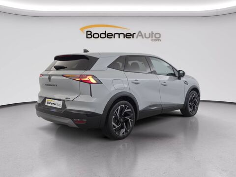 Symbioz E-Tech full hybrid 160 ch 2025 occasion 56000 Vannes