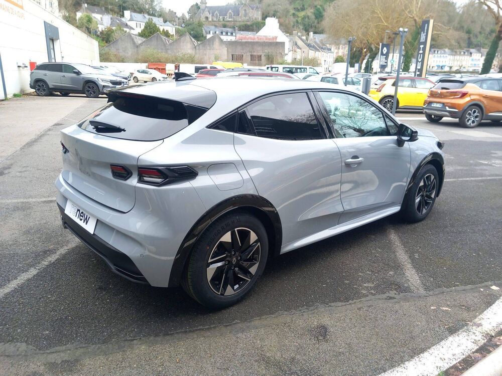 Clio TCe 115 ch 2026 occasion 29150 Ch&acirc;teaulin