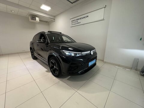 Tiguan 1.5 eHybrid 204ch DSG6 2025 occasion 25000 Besan&ccedil;on