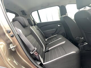 Sandero TCe 90 2020 occasion 56850 Caudan