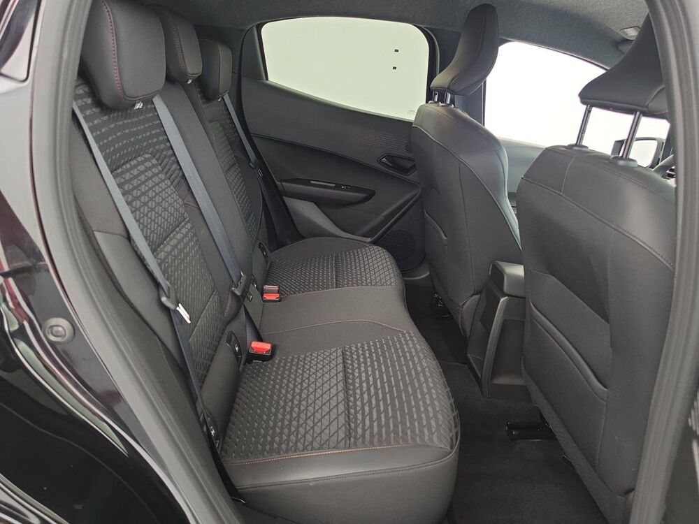 Clio E-Tech full hybrid 160 ch 2026 occasion 29270 Carhaix-Plouguer