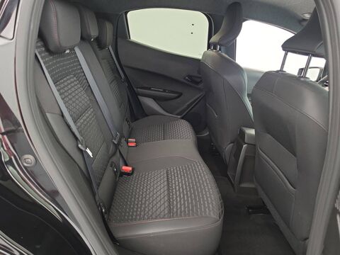 Clio E-Tech full hybrid 160 ch 2026 occasion 29270 Carhaix-Plouguer