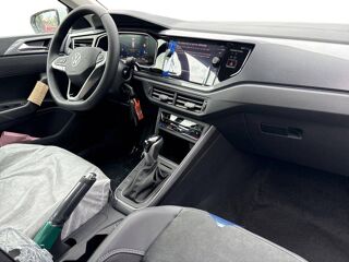 Polo 1.0 TSI 95 S&S DSG7 2026 occasion 13730 Saint-Victoret