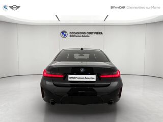 S&eacute;rie 3 320d xDrive 190 ch BVA8 2024 occasion 94430 Chennevi&egrave;res-sur-Marne