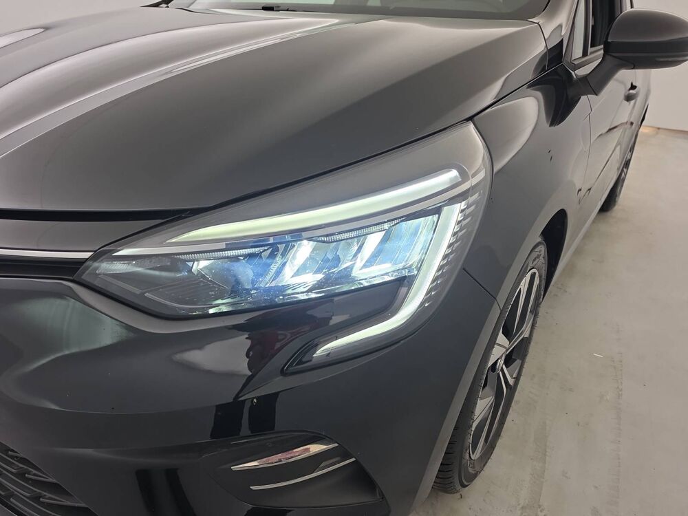 Clio TCe 100 GPL 2023 occasion 61000 Alen&ccedil;on