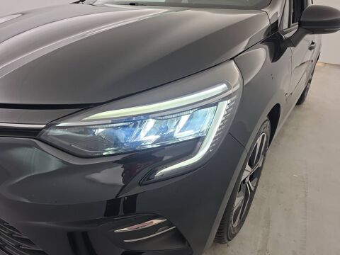 Clio TCe 100 GPL 2023 occasion 61000 Alen&ccedil;on