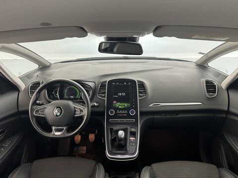 Sc&eacute;nic Scenic dCi 130 Energy 2018 occasion 50100 Cherbourg-en-Cotentin