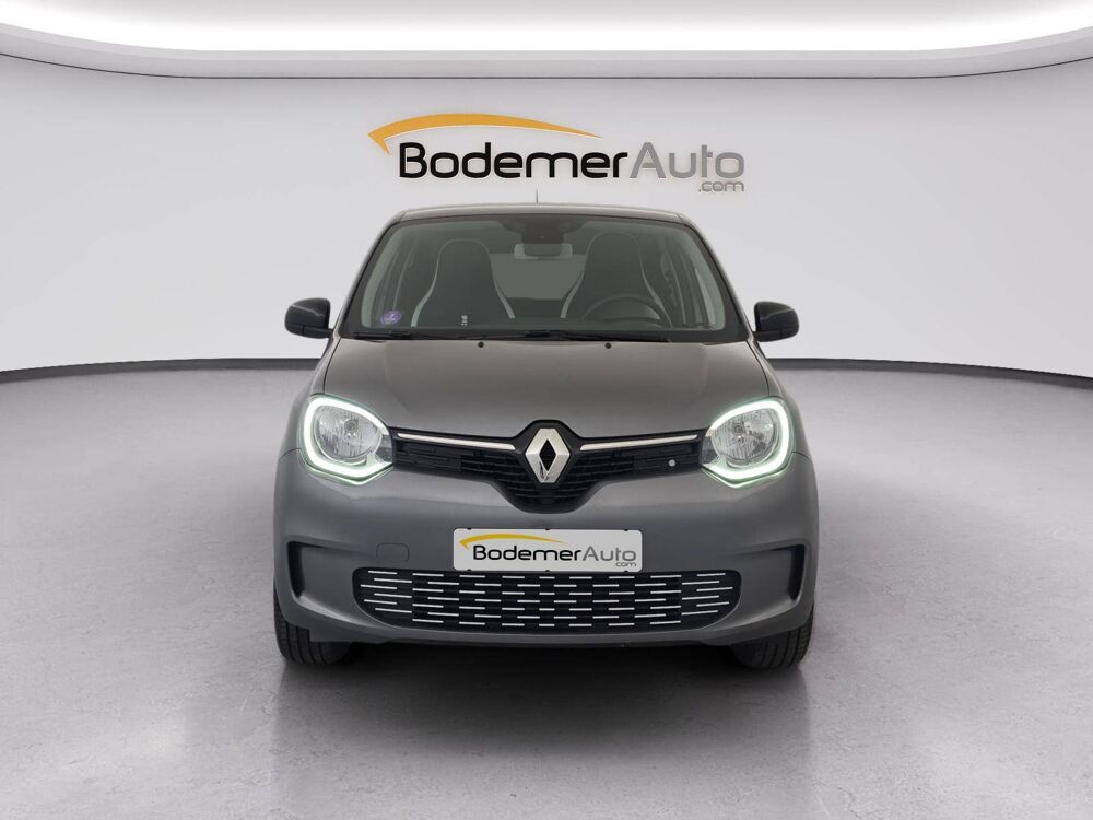 Twingo III SCe 65 2023 occasion 22200 Guingamp