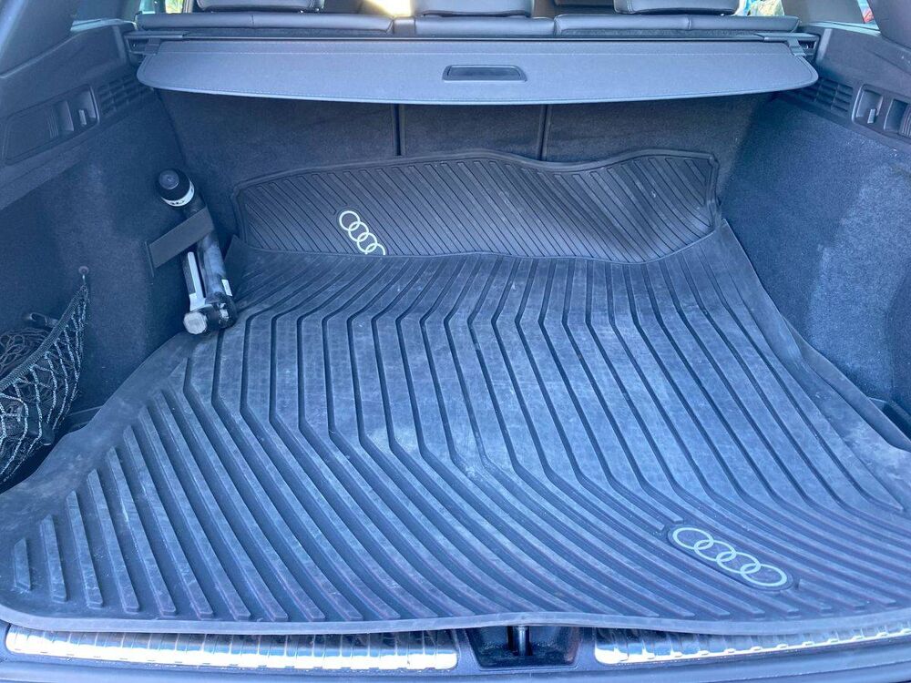 Q5 TFSI 204 ch Hybride Quattro S tronic 7 2025 occasion 13730 Saint-Victoret
