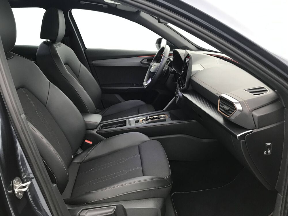 Formentor 1.5 eTSI Hybrid 150 ch DSG7 2025 occasion 25000 Besan&ccedil;on