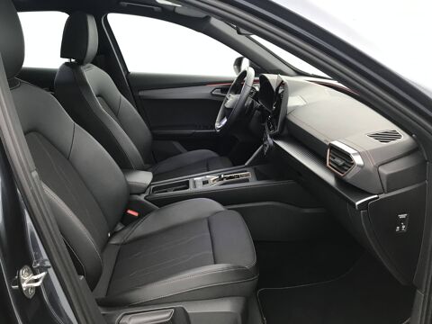Formentor 1.5 eTSI Hybrid 150 ch DSG7 2025 occasion 25000 Besan&ccedil;on