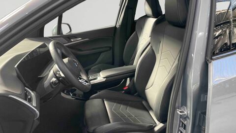 Serie 2 Active Tourer 220i 170 ch DKG7 2025 occasion 94430 Chennevi&egrave;res-sur-Marne