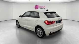 A1 Sportback 25 TFSI 95 ch S tronic 7 2023 occasion 94430 Chennevi&egrave;res-sur-Marne