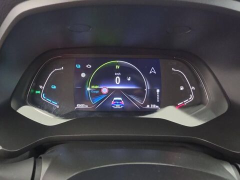 Captur E-Tech full hybrid 145 2023 occasion 29000 Quimper