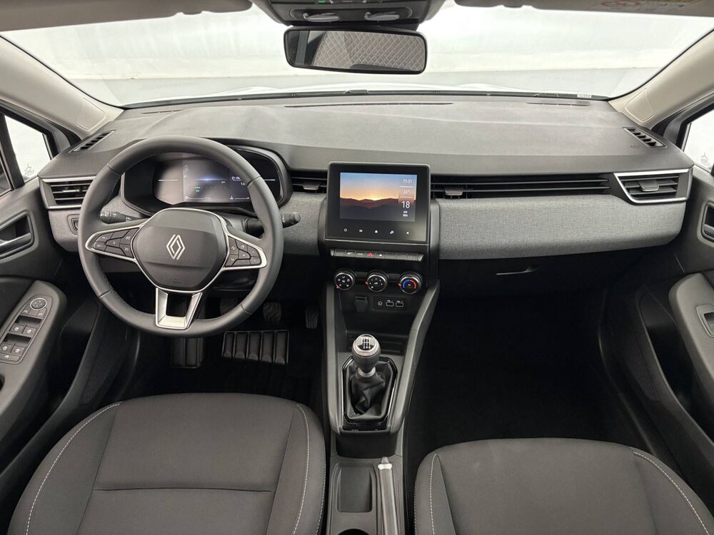 Clio TCe 90 ch GSR2 2025 occasion 56850 Caudan