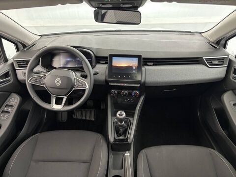 Clio TCe 90 ch GSR2 2025 occasion 56850 Caudan