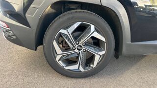 Tucson 1.6 CRDi 136 Hybrid 48V DCT-7 2022 occasion 61100 Flers