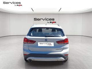 X1 xDrive 25e 220 ch BVA6 2022 occasion 01440 Viriat