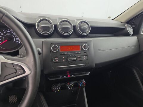 Duster ECO-G 100 4x2 2022 occasion 22600 Loud&eacute;ac