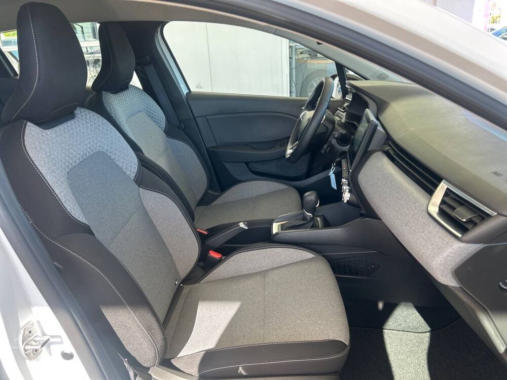 Clio E-Tech full hybrid 145 ch GSR2 2025 occasion 14200 H&eacute;rouville-Saint-Clair