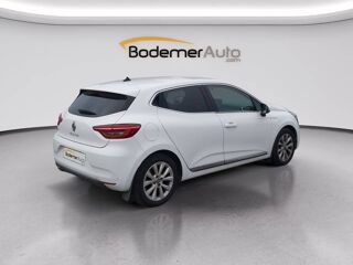 Clio Blue dCi 115 2020 occasion 29150 Ch&acirc;teaulin