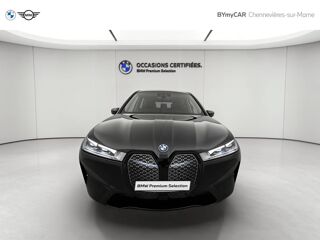 iX xDrive40 326ch 2023 occasion 94430 Chennevi&egrave;res-sur-Marne
