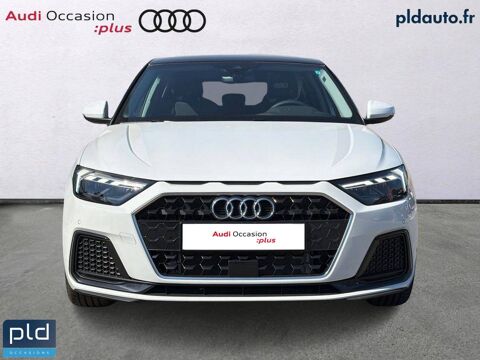 A1 Sportback 30 TFSI 116 ch S tronic 7 2026 occasion 13011 Marseille