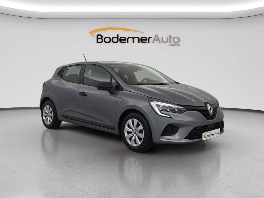 Clio SCe 65 2023 occasion 50100 Cherbourg-en-Cotentin