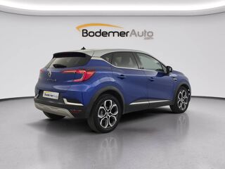 Captur TCe 90 - 21 2022 occasion 56000 Vannes
