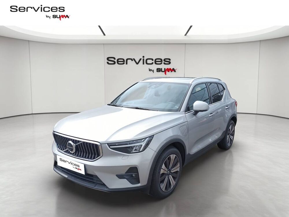 XC40 T5 Recharge 180+82 ch DCT7 2023 occasion 01440 Viriat