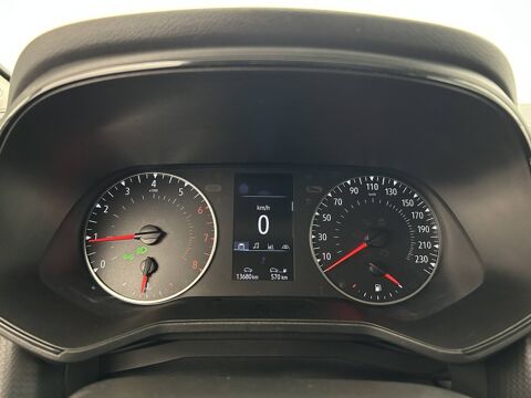 Clio TCe 90 2023 occasion 29200 Brest