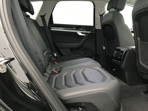 Touareg 3.0 V6 eHybrid 381ch Tiptronic 8 4Motion 2024 occasion 25000 Besan&ccedil;on