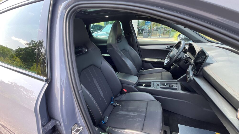 Formentor 1.4 e-HYBRID 245 ch DSG6 2023 occasion 38300 Bourgoin-Jallieu
