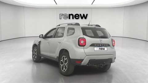 Duster Blue dCi 115 4x2 2021 occasion 50200 Coutances
