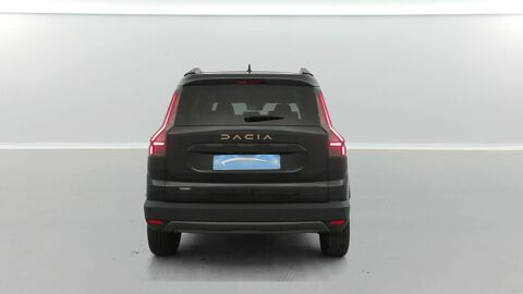 Jogger Hybrid 155 7 pl 2026 occasion 50000 Saint-L&ocirc;