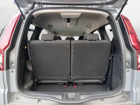 Jogger Hybrid 140 7 places GSR2 2025 occasion 56850 Caudan