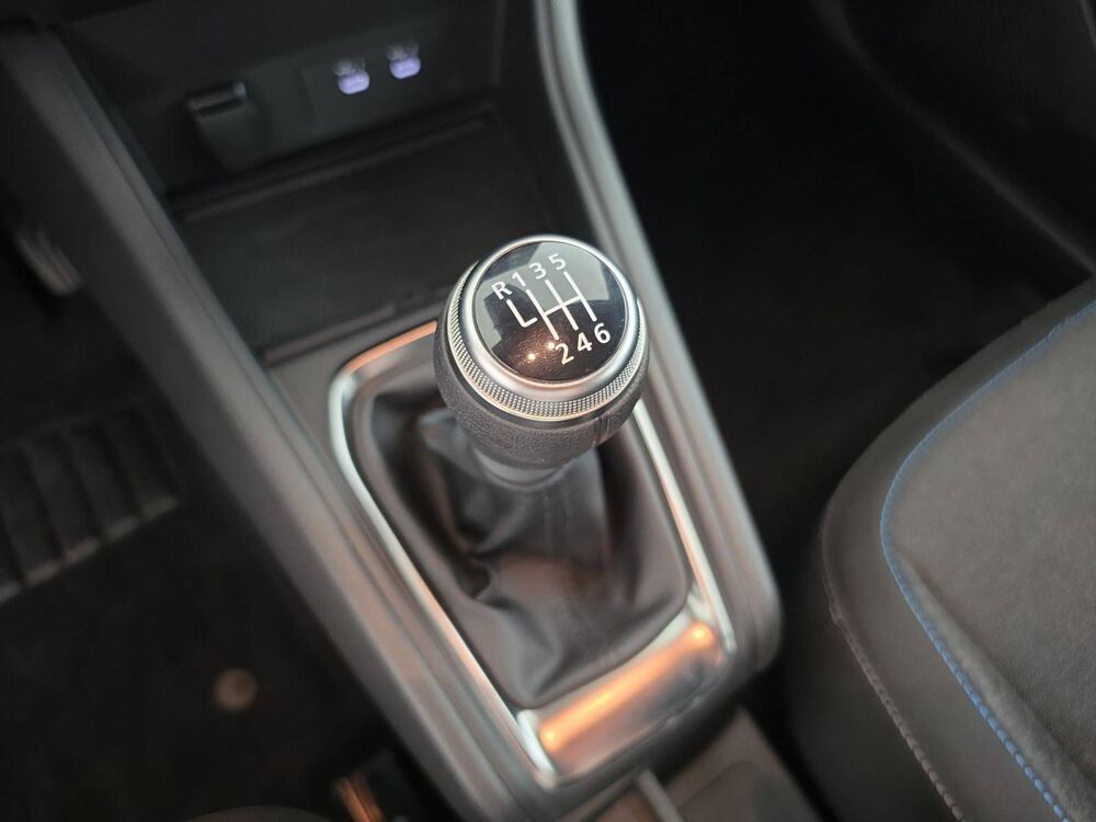 Captur Eco-G 100 ch 2025 occasion 50100 Cherbourg-en-Cotentin