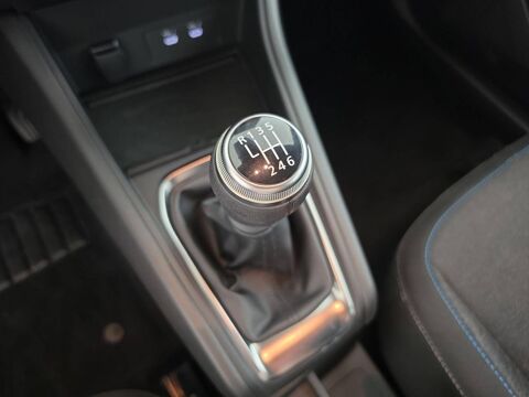 Captur Eco-G 100 ch 2025 occasion 50100 Cherbourg-en-Cotentin
