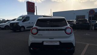 Micra Electrique 40kWh 120ch 2026 occasion 56850 Caudan