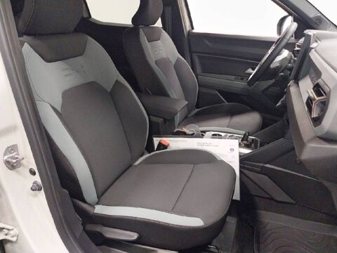 Duster Hybrid-G 150 4x4 2026 occasion 14200 H&eacute;rouville-Saint-Clair