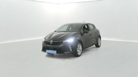 Annonce voiture Renault Clio 17990 €