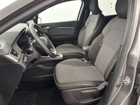 Captur E-Tech full hybrid 145 ch 2025 occasion 29270 Carhaix-Plouguer