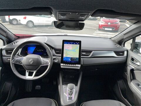 Symbioz E-Tech full hybrid 145 2025 occasion 56400 Auray