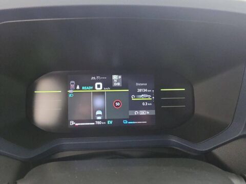 Duster Hybrid 140 2025 occasion 50100 Cherbourg-en-Cotentin