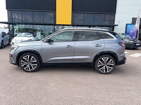 Austral E-Tech hybrid 200 2023 occasion 61000 Alen&ccedil;on