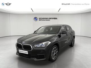 X2 xDrive 25e 220 ch BVA6 2022 occasion 94430 Chennevi&egrave;res-sur-Marne