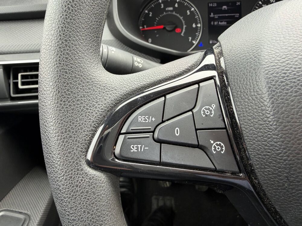 Sandero ECO-G 100 2023 occasion 22200 Guingamp