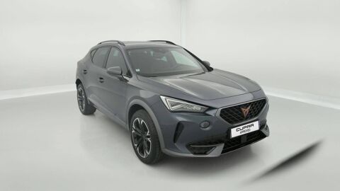 Cupra Formentor 2.0 TDI 150 ch DSG7 4Drive 2022 occasion Besan&ccedil;on 25000