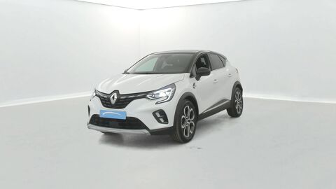 Renault Captur E-Tech full hybrid 145 2023 occasion Vannes 56000