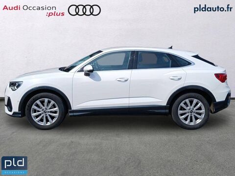 Q3 Sportback 35 TFSI 150 ch S tronic 7 2023 occasion 13090 Aix-en-Provence